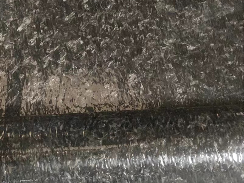 環(huán)氧碳纖維smc材料對人身體有害嗎?