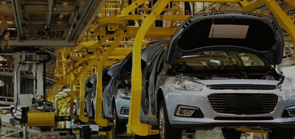 汽車總裝標(biāo)準(zhǔn)化操作技能實訓(xùn)